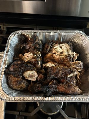 St. Bess Jerk by null