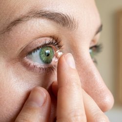 Noyce Family Eye Care - Whether it's contacts or glasses, we're able to meet your vision needs