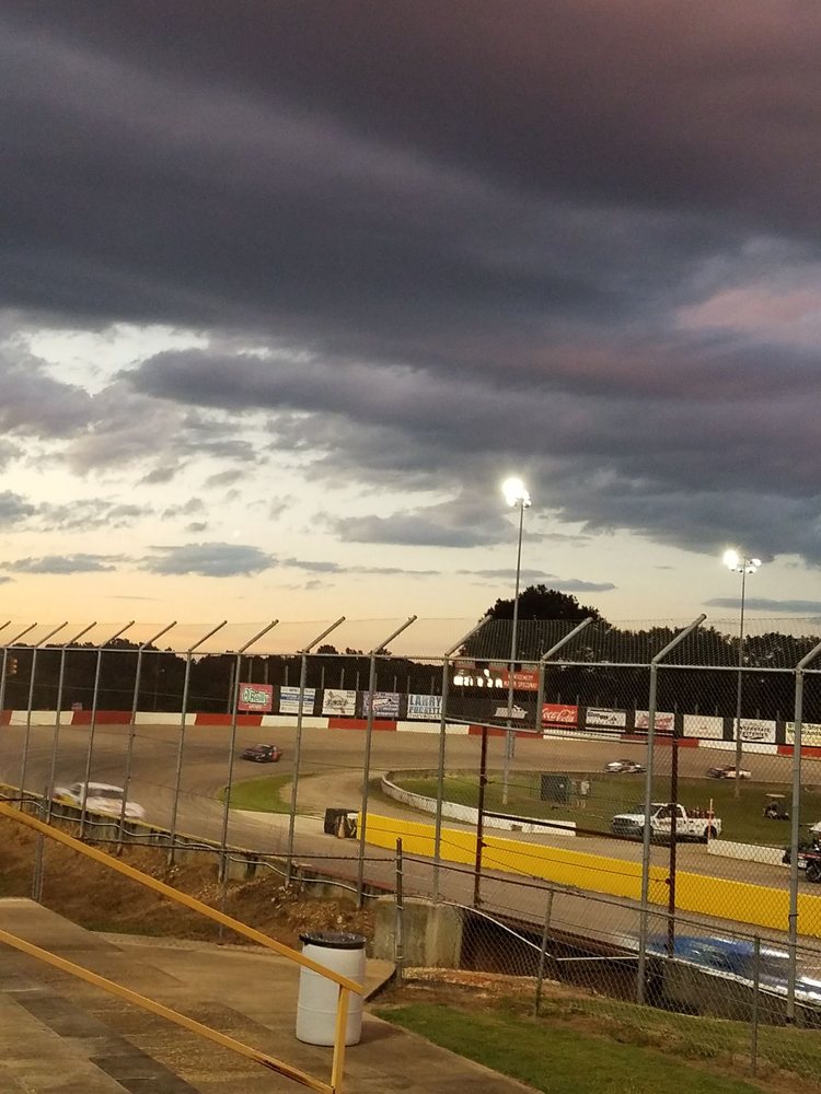 Montgomery Motor Speedway, Montgomery Roadtrippers