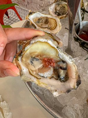 Billingsgate by null