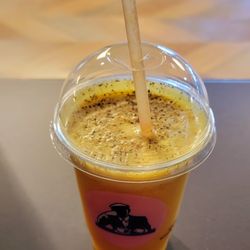 Joe & The Juice - Herb Tonic