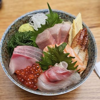 Ozakaya - Chirashi - Izakaya Near Me - Brooklyn, New York Ozakaya - Chirashi - Izakaya Near Me - Brooklyn, New York