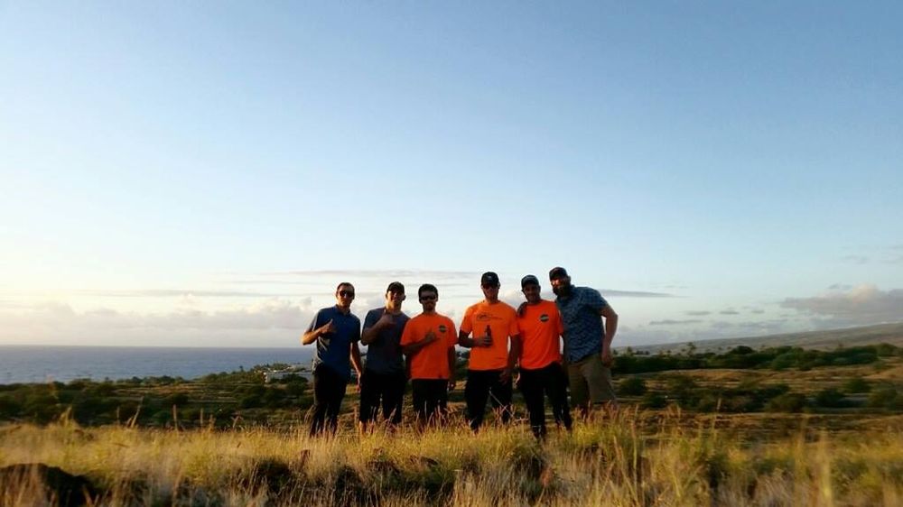 Oahu Tree Works - tree service in Haleiwa, HI