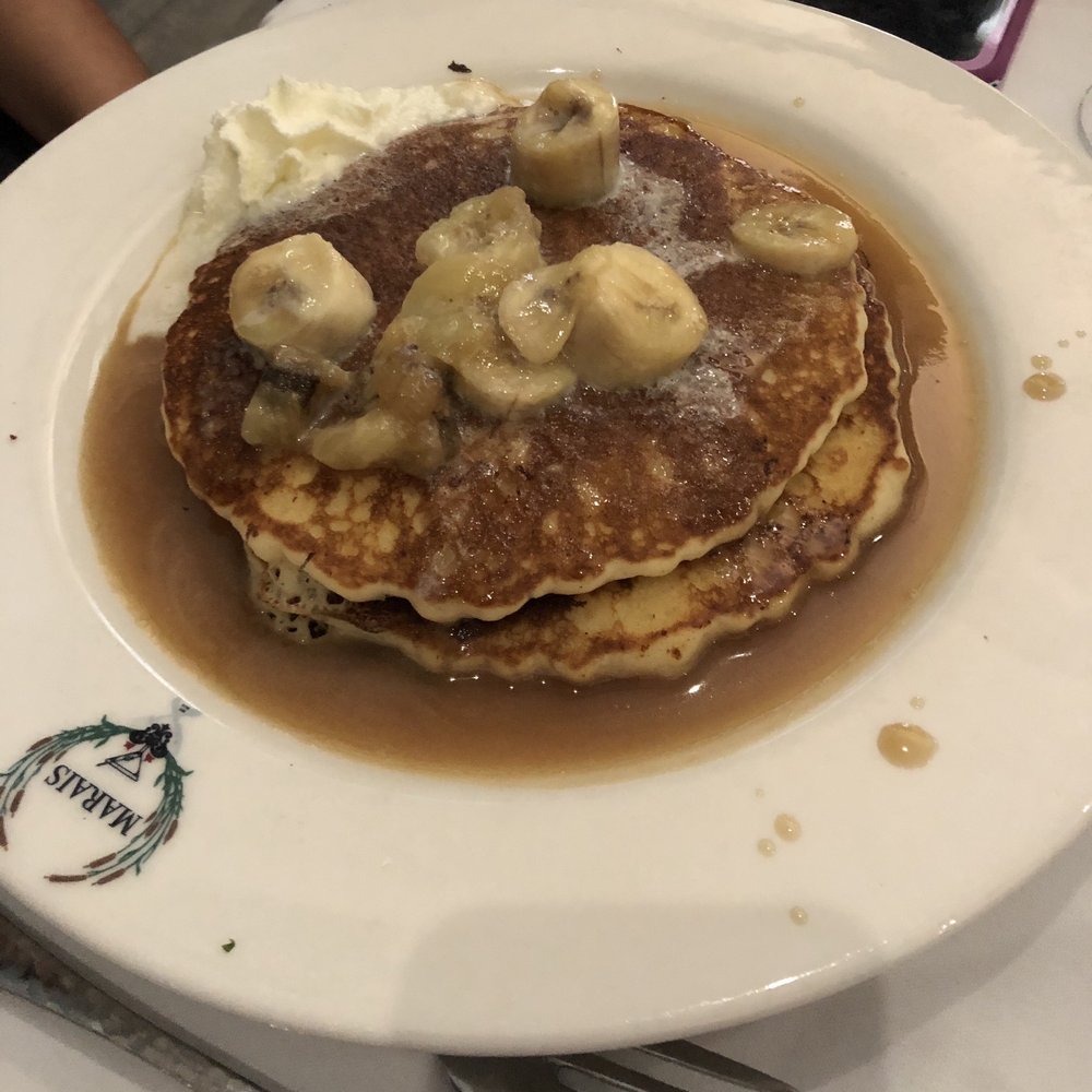 Marais - Seafood Near Me - Dickinson, Texas