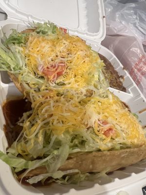 Emma's Mexican Food by null