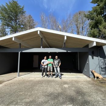 MBK Painting - MBK crew - Painters Near Me - Portland, Oregon