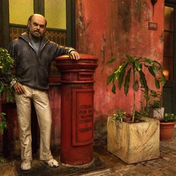 Bar el Cairo - Bars Near Me - Santa Fe, S