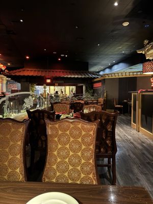 Silk Road Asian Bistro by null