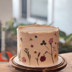 Le Merle Bakery