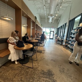 Merit Coffee - Coffee & Tea Near Me - Dallas, Texas