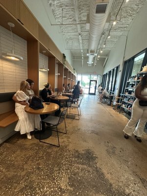 Merit Coffee by null