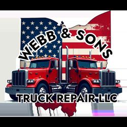 Webb & Sons Truck Repair