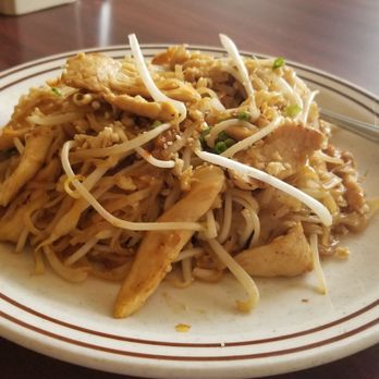 Supon's Thai Kitchen - Thai-style Pad Thai, the best! - Thai Near Me - Bellingham, Washington Supon's Thai Kitchen - Thai-style Pad Thai, the best! - Thai Near Me - Bellingham, Washington