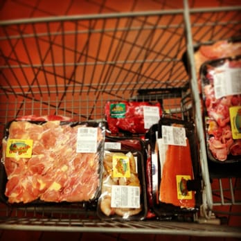 Freshfields Farm - Two weeks worth of meet for one girl for $60. Publix would've been at LEAST $120 - Meat Shops Near Me - Orlando, Florida