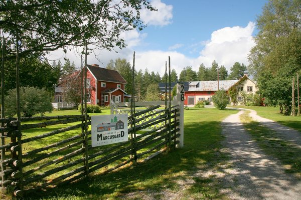 Näsets Marcusgård by null