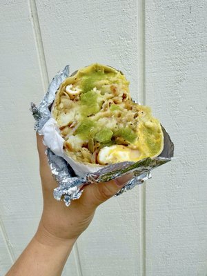 Larry's Chili Dog by null Larry's Chili Dog by null