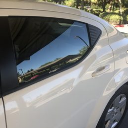Beautifully fixed window! Beautifully fixed window!