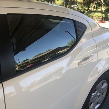 Natomas Mobile Glass - Beautifully fixed window! - Auto Glass Services Near Me Natomas Mobile Glass - Beautifully fixed window! - Auto Glass Services Near Me