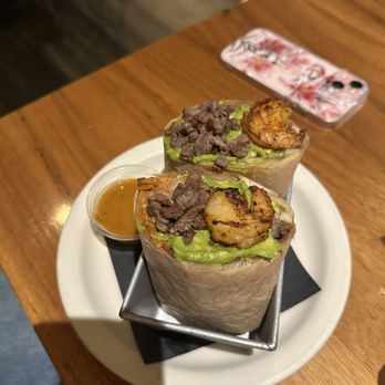 Sonoritas Prime Tacos - Mexican Near Me - Los Angeles, California