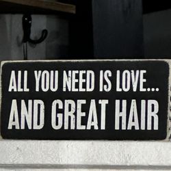 MiLenka Organic Hair Studio