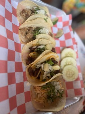 El PinchoTaco by null