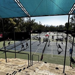 Chira Tennis Academy