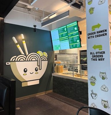 Shibuya Eatery by null