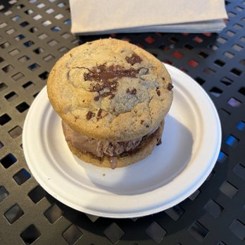 Insomnia Cookies - Yumminess between two soft cookies - Desserts Near Me - Reno, Nevada Insomnia Cookies - Yumminess between two soft cookies - Desserts Near Me - Reno, Nevada
