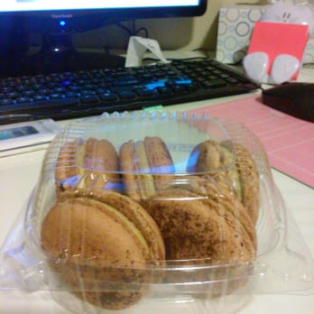 Cocola Bakery - Coffee macarons!! - Bakeries Near Me - San Jose, California Cocola Bakery - Coffee macarons!! - Bakeries Near Me - San Jose, California