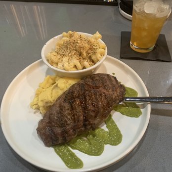 Brick + Mortar - Steak - Bars Near Me - Pittsburg, Kansas