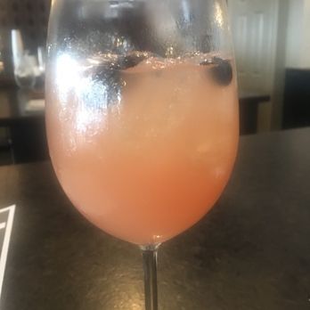 Salento Bistrot - White sangria yummy! - Wine Bars Near Me - Houston, Texas Salento Bistrot - White sangria yummy! - Wine Bars Near Me - Houston, Texas