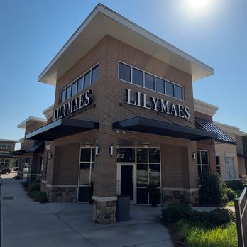 LILYMAES - Shoe Stores Near Me - Wake Forest, North Carolina