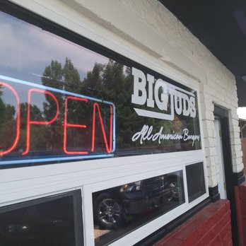 Big Jud's - Burgers Near Me - Rexburg, Idaho
