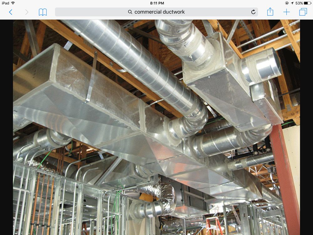 SOUTH POLE HEATING AND COOLING Updated August 2024 Lakewood, New