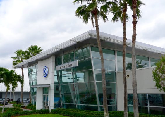 Schumacher Vw West Palm Beach Flnull