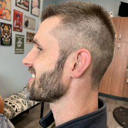 MaseratiMercie - A great haircut can have a remarkable impact on your day and overall confidence. It can make you feel refreshed, stylish, & look sharp!