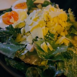 PJO'Brien's Irish Pub - Caesar salad