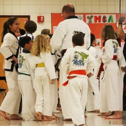 Aim & Focus Karate