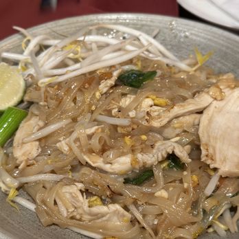 Sweet Rice Thai Sushi - Pad Thai Dinner - Sushi Bars Near Me - Boston, Massachusetts Sweet Rice Thai Sushi - Pad Thai Dinner - Sushi Bars Near Me - Boston, Massachusetts