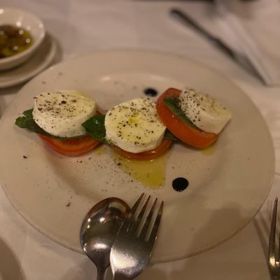 Assaggio Ristorante by null