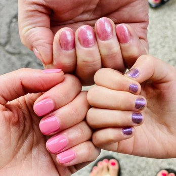 Trendy Nails Spa - Nail Salons Near Me - Pleasant Hill, California