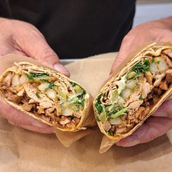 And Shawarma - Classic chicken Shawarma - Vegan Near Me - Gaithersburg, Maryland And Shawarma - Classic chicken Shawarma - Vegan Near Me - Gaithersburg, Maryland
