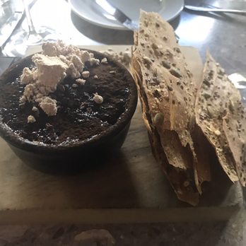 Alta Bistro - Elk tartar. Excellent - French Near Me - Whistler, British Columbia Alta Bistro - Elk tartar. Excellent - French Near Me - Whistler, British Columbia