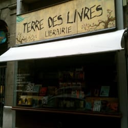 Terre des Livres