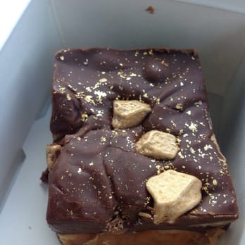 Goldfield Ghost Town - Homemade fudge - Landmarks & Historical Buildings Near Me - Apache Junction, Arizona