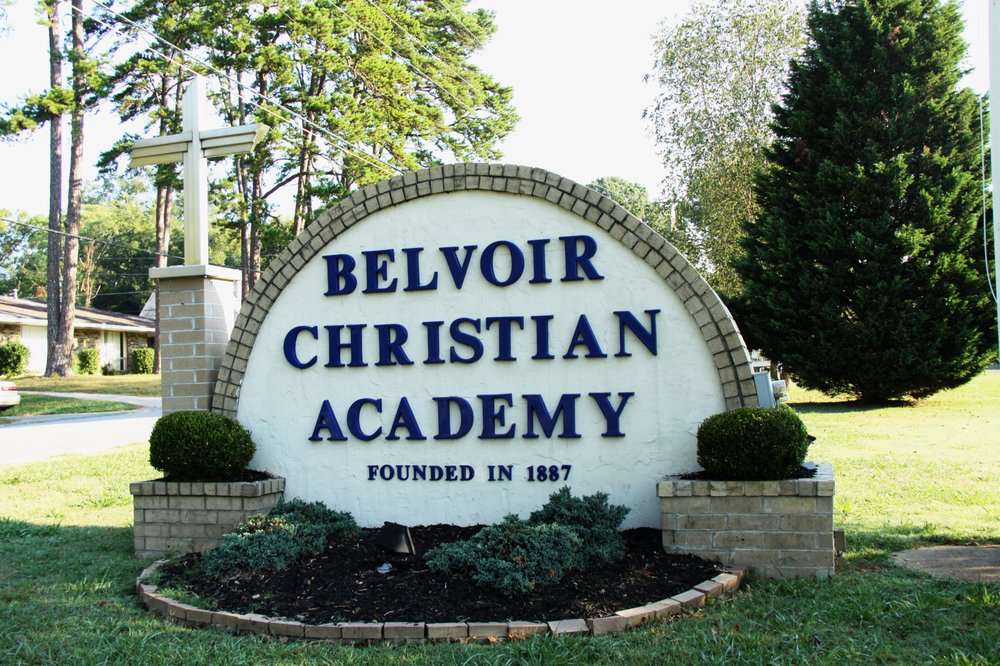 Belvoir Christian Academy - childcare center in Chattanooga, TN