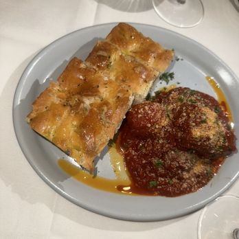 Sassetta - Braised meatballs - Italian Near Me - Dallas, Texas Sassetta - Braised meatballs - Italian Near Me - Dallas, Texas