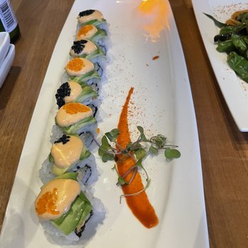 Shizen - The Candlestick - Sushi Bars Near Me - San Francisco, California Shizen - The Candlestick - Sushi Bars Near Me - San Francisco, California