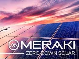 Slide of Meraki Tallahassee