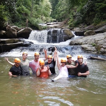 Green River Adventures - Rafting/Kayaking Near Me - Saluda, North Carolina
